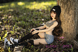 My Loli Waifu 高級シリコン材質 ラブドール Mini Doll 60cm普通乳 M2ヘッド ミニドール セックス可能