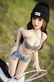 My Loli Waifu 高級シリコン材質 ラブドール Mini Doll 60cm普通乳 M2ヘッド ミニドール セックス可能