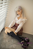 My Loli Waifu 高級シリコン材質 ラブドール Mini Doll 60cm普通乳 M3ヘッド ミニドール セックス可能