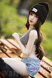 My Loli Waifu 高級シリコン材質 ラブドール Mini Doll 60cm普通乳 M2ヘッド ミニドール セックス可能
