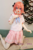 Aotume Doll 142cm 男性ボディ #96-1 ペニス二つ付属 アニメドール 掲載画像はTPEヘッド＋TPEボディ ヘッド及びボディー材質選択可能