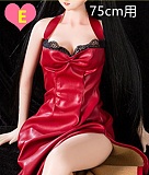 Mini Doll ミニドール セックス可能 58cm普通乳 BJD Liliヘッド 53cm-75cm身長選択可能