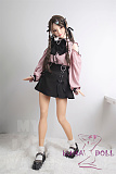 My Loli Waifu 略称MLWロり系ラブドール フルシリコン製 148cm Bカップ  阿离ALIヘッド