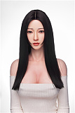 フルシリコン製ラブドール Irontech Doll 166cm Minus Cカップ S17ヘッド Minus