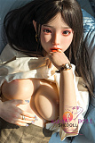 SHEDOLL 148cm Dカップ 洛伊（Luoyi）2.0 シリコンヘッド ラブドール ボディー材質など選択可能 カスタマイズ可能