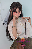 SHEDOLL 148cm Dカップ 洛伊（Luoyi）2.0 シリコンヘッド ラブドール ボディー材質など選択可能 カスタマイズ可能