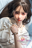 SHEDOLL 148cm Dカップ 洛伊（Luoyi）2.0 シリコンヘッド ラブドール ボディー材質など選択可能 カスタマイズ可能