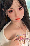 SHEDOLL 148cm Dカップ 洛伊（Luoyi）2.0 シリコンヘッド ラブドール ボディー材質など選択可能 カスタマイズ可能