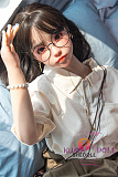 SHEDOLL 148cm Dカップ 洛伊（Luoyi）2.0 シリコンヘッド ラブドール ボディー材質など選択可能 カスタマイズ可能