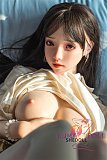 SHEDOLL 148cm Dカップ 洛伊（Luoyi）2.0 シリコンヘッド ラブドール ボディー材質など選択可能 カスタマイズ可能