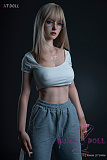 XTDOLL 163cm Fカップ Irinaヘッド ラブドール 等身大ドール フルシリコン製