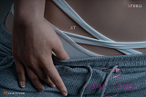 XTDOLL 163cm Fカップ Irinaヘッド ラブドール 等身大ドール フルシリコン製