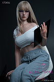 XTDOLL 163cm Fカップ Irinaヘッド ラブドール 等身大ドール フルシリコン製
