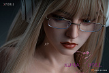 XTDOLL 163cm Fカップ Irinaヘッド ラブドール 等身大ドール フルシリコン製