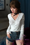 アート技研(Art-doll) 158cm Cカップ A12 瑶姬ヘッドラブドール フルシリコン製  M16ジョイント汎用版 21kg