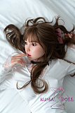 アート技研(Art-doll) 158cm Cカップ A12 瑶姬ヘッドラブドール フルシリコン製  M16ジョイント汎用版 21kg