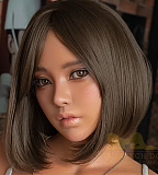 【 Irontech Doll 八月キャンペーン 15%off  9月15日まで 】フルシリコン製ラブドール Irontech Doll ヘッドとボディの組み合わせ専用ページ 等身大ドール 二つ目ヘッド、指関節、ハードハンド、ハードフィート、ゼリーお尻など 無料！！絶対逃せないチャンスだ