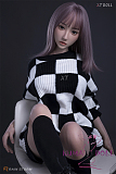 XTDOLL 163cm Fカップ Xueerヘッド ラブドール 等身大ドール フルシリコン製
