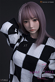 XTDOLL 163cm Fカップ Xueerヘッド ラブドール 等身大ドール フルシリコン製