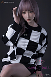 XTDOLL 163cm Fカップ Xueerヘッド ラブドール 等身大ドール フルシリコン製
