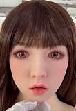 Cosdoll正規品 ラブドール 170cm 巨乳 #29ヘッド 軟性・硬性シリコンヘッド及び身長など選択可能 カスタマイズ可能