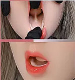 【 Irontech Doll 八月キャンペーン 15%off  9月15日まで 】フルシリコン製ラブドール Irontech Doll ヘッドとボディの組み合わせ専用ページ 等身大ドール 二つ目ヘッド、指関節、ハードハンド、ハードフィート、ゼリーお尻など 無料！！絶対逃せないチャンスだ