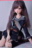 フルシリコン製 Elsa Babe 148cm バスト小 最上希海 等身大ラブドール ２次元 アニメ
