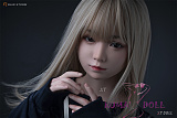 フルシリコン製 XTDOLL 150cm Dカップ YoYoヘッド ラブドール 等身大ドール 軽量化仕様