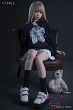 フルシリコン製 XTDOLL 150cm Dカップ YoYoヘッド ラブドール 等身大ドール 軽量化仕様