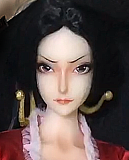 Mini Doll ミニドール 高級シリコン製　セックス可能 喜多川海夢コスN19ヘッド 72cm 軽量化 3.5㎏ 収納が便利（隠しやすい） 使いやすい 普段は鑑賞用 小さいラブドール 女性素体 フィギュア cosplay