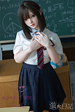 蛍火日記 151cm Aカップ 菜々子（Nanako）フルシリコン製ラブドール JK衣装選択可能 リアルラブドール 超リアル塗装加工あり