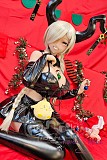 Aotume Doll アニメドール 155cm Hカップ #105ヘッド 表情二種類選択可 ヘッド及びボディー材質選択可能