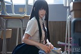 蛍火日記 162cm Aカップ 天城（Tiancheng）フルシリコン製ラブドール JK衣装選択可能 リアルラブドール 超リアル塗装加工あり