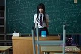 蛍火日記 162cm Aカップ 天城（Tiancheng）フルシリコン製ラブドール JK衣装選択可能 リアルラブドール 超リアル塗装加工あり