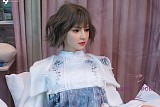 RZR Doll フルシリコン製ラブドール No.20 163cm Eカップ Delux-究極版 Mona ヘッド「R」シリーズ