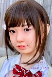 J-cute AGD01ヘッド ラブドール ロリ妹系 シリコンヘッド単体