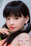 J-cute AGD01ヘッド ラブドール ロリ妹系 シリコンヘッド単体