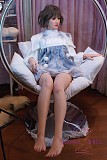 RZR Doll フルシリコン製ラブドール No.20 163cm Eカップ Delux-究極版 Mona ヘッド「R」シリーズ