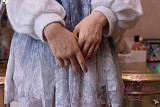 RZR Doll フルシリコン製ラブドール No.20 163cm Eカップ Delux-究極版 Mona ヘッド「R」シリーズ