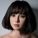 フルシリコン製ラブドール RZR Doll Head 頭部のみ