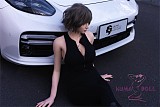 RZR Doll フルシリコン製ラブドール No.20 163cm Eカップ Delux-究極版 Mona ヘッド「R」シリーズ