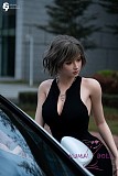 RZR Doll フルシリコン製ラブドール No.20 163cm Eカップ Delux-究極版 Mona ヘッド「R」シリーズ
