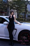 RZR Doll フルシリコン製ラブドール No.20 163cm Eカップ Delux-究極版 Mona ヘッド「R」シリーズ