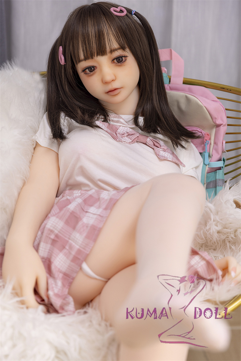 TPE製ラブドール Only Love 136cm Iカップ Y8ヘッド 職人メイク付き