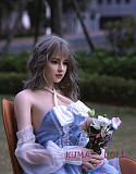 RZR Doll フルシリコン製ラブドール No.20 163cm Eカップ Delux-究極版 Mona ヘッド「R」シリーズ