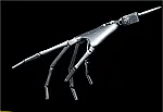 フルシリコン製ラブドール ZELEX 新型 170cm #GE07-3ヘッド リアルメイク付き