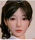 フルシリコン製 SHEDOLL ヘッドとボディの組み合わせ専用ページ シリコンヘッド ラブドール カスタマイズ可能