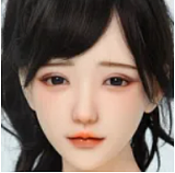 フルシリコン製 SHEDOLL ヘッドとボディの組み合わせ専用ページ シリコンヘッド ラブドール カスタマイズ可能