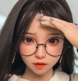 フルシリコン製 SHEDOLL ヘッドとボディの組み合わせ専用ページ シリコンヘッド ラブドール カスタマイズ可能