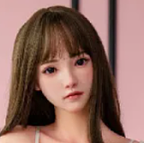 フルシリコン製 SHEDOLL ヘッドとボディの組み合わせ専用ページ シリコンヘッド ラブドール カスタマイズ可能